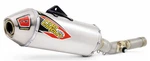 Pro Circuit T-6 Stainless Slip-on Exhaust-suzuki-rmz 250-2010-2014. Fixed Price $614.20.