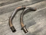 1990-1997 VFR750F Interceptor Honda Front Left Right Muffler Exhaust Head Pipes. Fixed Price $49.99.