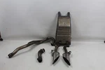 Aprilia 06-07 Oem Full Exhaust Can Muffler Pipe Header Tips #1. Fixed Price $394.99.