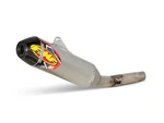 16-18 KX450F F4.1RCT Ti Nat, Fmf 042331 Factory Silencer. Fixed Price $589.62.