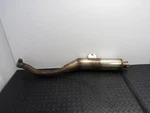 01 02 Yamaha Oem Exhaust Muffler Silencer Complete W/ Baffle Nice. Fixed Price $179.95.