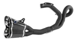 D010CRB Echappement Complete Termignoni Racing Carbone Ducati Diavel (14-16). Fixed Price $2214.48.