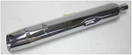 Harley Davidson New Stock Left Muffler Flhrs 2004-UP??? 65418-04. Fixed Price $68.95.