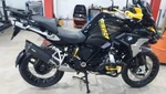 Muffler Exhaust Bmw R1200GS 16/24 R1250GS 19/24 Adventure Slip-on Silencer Hp. Fixed Price $389.50.