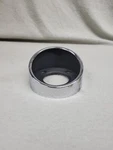 Harley Davidson Screamin Eagle Street Performance 4" Muffler Slash Cut End Cap. Fixed Price $44.99.