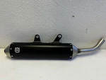 Husqvarna Te 250 300 Slip On Exhaust 24605083100. Fixed Price $150.00.