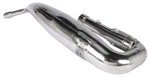 Pro Circuit Platinum Nickel Plated Exhaust Pipe For '86-89 TRX250R (PQH86250P). Fixed Price $334.84.