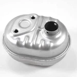 Honda 18310-ZM0-010 Engine Muffler. Fixed Price $25.48.