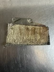 Honda Trailsport Exhaust Frame Protector Shield 50310-128-000 Oem. Fixed Price $27.66.