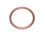 Kawasaki New K&l Moto Exhaust Pipe Muffler Gasket 0133-005. Fixed Price $19.99.