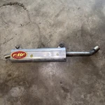 Fmf Exhaust Muffler Silencer Yamaha YZ250 93-95 Needs Packing & Bolts. Fixed Price $60.00.
