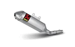 S-S2SO5-BNTA Silencer Exhaust Akrapovic Slip-on Suzuki Rm-z 250 10-14. Fixed Price $575.59.