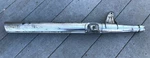Yamaha YL1 Exhaust Front Pipe L/h 1966-67 Used Oe Item P/n 134-14710-22-00. Fixed Price $70.00.