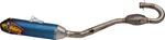 Fmf 042373 4.1 Rct Exhaust With Megabomb - Anodized Titanium. Fixed Price $1102.49.