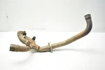 2003-2005 Ducati Monster M620 Horizontal Exhaust Pipe Header 570.1.065.2A. Fixed Price $39.00.