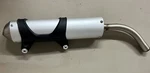 Ktm Silencer 2011-2015 125-150 Sx 50305079500. Fixed Price $75.00.