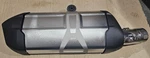 Bmw R1250GS Oem Exhaust #18518559521. Fixed Price $250.00.