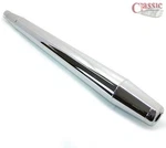 New Silencer For Triumph T140 Bonneville TR7 71-4159. Fixed Price $132.27.