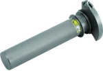 Pro Taper Aluminum Throttle Tube 2001-2007 Honda CR80/85R/RB Replacement #022875. Fixed Price $39.99.