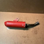 2005 Pro Circuit R-304 Shorty Silencer SH02125-RE Honda CR125R 2002-2007. Fixed Price $100.00.