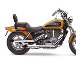 Cobra Boulevard Slip-on Slashcut 1170SC. Fixed Price $494.27.