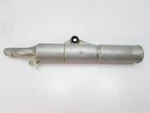 Exhaust Muffler Aftermarket Answer Spark Arrestor Yamaha YZ250 1983 Silencer. Fixed Price $84.95.