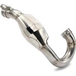 Husqvarna Technical Accessories Fmf Megabomb Plus Header - Stainless Steel. Fixed Price $374.99.