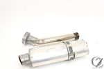 99 Honda CBR600F4 Two Brother's Racing Muffler Exhaust. Fixed Price $115.95.