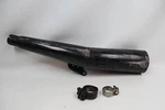 Honda VF700F 1985 Exhaust Cans Muffler Pipe. Fixed Price $89.99.