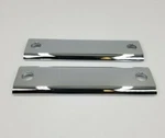 Muffler Hanger Bracket Set For Harley Touring Flt Models 1985-2016 Oem: 65723-85. Fixed Price $26.74.