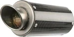 Hotbodies Mgp Growler Muffler Exhaust Carbon Steel Stainless 41302-2400. Fixed Price $379.95.
