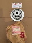 Kawasaki Genuine Nos F3 F4 Clutch Hub 13087-037. Fixed Price $33.60.