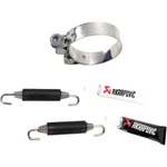 Akrapovic Muffler Titanium S-K14SO5-HZAAT. Fixed Price $1183.44.