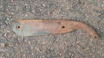 Honda Z50 Protector Heat Shield B Muffler Exhaust Guard K3-78 Cover Mini Trail. Fixed Price $29.99.
