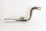 1986 Suzuki Intruder VS700GLEP Muffler Exhaust Silencer Pipe C1724. Fixed Price $114.99.