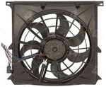 A/c Condenser Fan Assembly Fits 1996-1999 Bmw 318TI 318I,Z3 318IS Four Seasons. Fixed Price $244.01.
