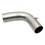 Exhaust Spare Part Set Leovince S726 System Connection Pipe, Left. Fixed Price $107.83.