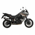 Exhaust Leovince Nero Stainless Steel Ktm 1190/R Adventure 2013 2016. Fixed Price $496.53.