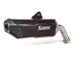 Akrapovic Black Titanium Silencer Approved For Bmw 800 Gs / 900 Adv 24-25. Fixed Price $967.97.