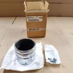 New Screamin' Eagle Nos Oem Harley 2007-2016 Touring 4 " Muffler End Caps Piston. Fixed Price $89.99.