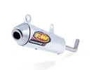 Fmf 025189 Turbinecore S/a Silencer For 2016-18 Husky TC125 & Ktm 125/150 Sx. Fixed Price $210.44.
