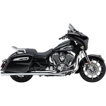 2015-2022 Indian Roadmaster Cobra Nh Series Neighbor Hater Muffler 1811-4227. Fixed Price $519.99.
