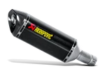 Akrapovic Carbon Slip-on End Silencer For Suzuki Gsx-r 1000 2012-2016. Fixed Price $1158.12.