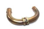 2020 Yamaha YZ250F Oem Exhaust Mid Pipe B7B-14621-00-00. Fixed Price $29.95.