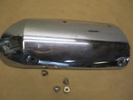 Bmw R1100GS 18121341524 Covering Rear Exhaust Heat Shield. Fixed Price $50.00.