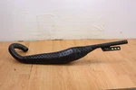 1972 Yamaha LT2 Mx 100 Low Pipe Exhaust System Header/ Muffler. Fixed Price $495.00.