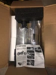 Two Brothers Harley-davidson Softail Comp-s Slip-ons 005-3760499D. Fixed Price $599.99.