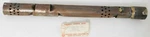 Nos Genuine Kawasaki A1SS 250 Samurai Spark Arrestor Baffle Oem 18033-015. Fixed Price $47.76.