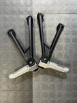 2023 Bmw Oem Passenger Footrest Back Rear Pegs. Fixed Price $165.00.