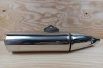 (k) Honda Integra 700 - 2012 Hm Mjl E1 / Sankei 2425 Silencer Oem Genuine. Fixed Price $262.64.